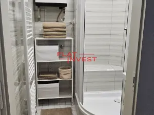 Pronájem bytu 2+kk, Praha - Bubeneč, Čechova, 60 m2