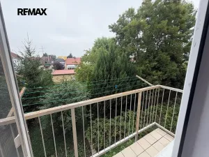 Pronájem bytu 3+kk, Kyjov, Sídliště Za Stadionem, 67 m2