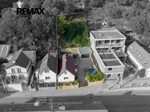 Prodej rodinného domu, Praha - Řeporyje, K Třebonicům, 67 m2