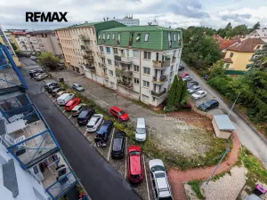 Prodej bytu 2+kk, Praha - Kyje, Lipnická, 42 m2