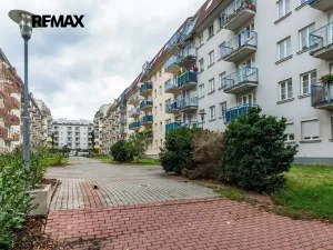 Prodej bytu 2+kk, Praha - Kyje, Lipnická, 42 m2