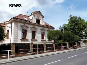 Pronájem bytu 2+kk, Praha - Zbraslav, Boženy Stárkové, 50 m2