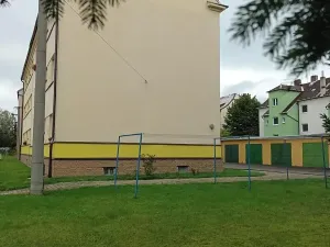 Prodej bytu 2+1, Svitavy, Mánesova, 54 m2