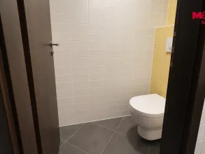 Pronájem obchodního prostoru, Šumperk, Langrova, 129 m2