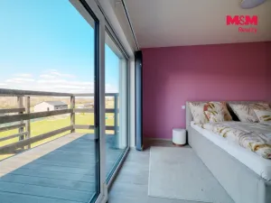 Prodej rodinného domu, Šabina, 55 m2