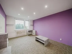 Pronájem bytu 2+1, Třebíč, Jar. Heyrovského, 56 m2