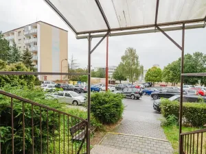Pronájem bytu 2+1, Třebíč, Jar. Heyrovského, 56 m2