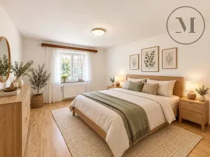 Prodej rodinného domu, České Budějovice, Plavská, 182 m2