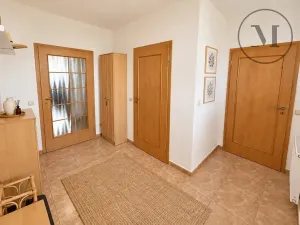 Prodej rodinného domu, České Budějovice, Plavská, 182 m2