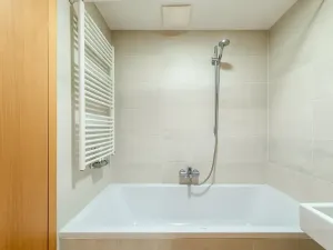 Prodej bytu 2+kk, Praha - Žižkov, Pitterova, 52 m2