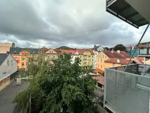 Prodej bytu 3+kk, Děčín, Prokopa Holého, 68 m2