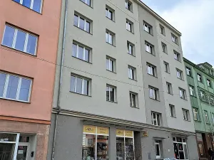 Prodej bytu 3+kk, Děčín, Prokopa Holého, 68 m2