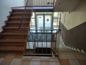 Prodej bytu 2+1, Praha - Braník, Nad lesním divadlem, 62 m2