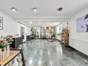 Prodej činžovního domu, Vejprty, náměstí T. G. Masaryka, 932 m2