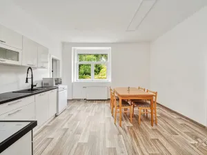 Prodej vícegeneračního domu, Vejprty, náměstí T. G. Masaryka, 932 m2