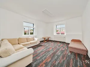 Prodej vícegeneračního domu, Vejprty, náměstí T. G. Masaryka, 932 m2