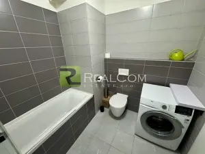 Pronájem bytu 2+kk, Praha - Hlubočepy, Devonská, 78 m2