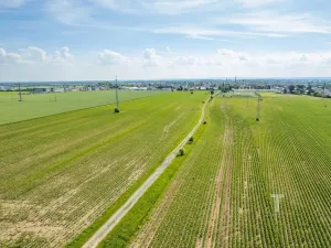 Prodej pozemku, Olomouc, 147116 m2