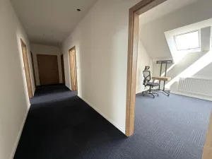 Pronájem kanceláře, Brno - Ponava, Cimburkova, 15 m2