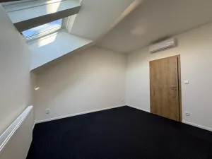 Pronájem kanceláře, Brno - Ponava, Cimburkova, 15 m2