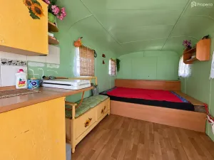 Prodej zahrady, Bedřichov, 737 m2