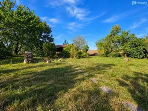 Prodej zahrady, Bedřichov, 737 m2