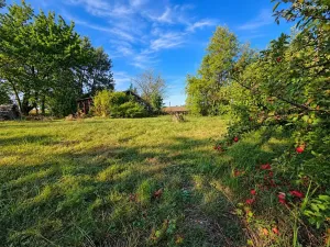 Prodej zahrady, Bedřichov, 737 m2