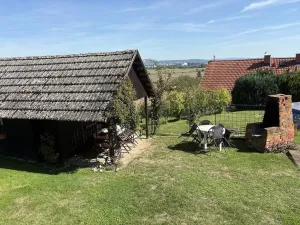 Prodej rodinného domu, Podhradí - Šlikova Ves, 100 m2