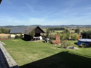 Prodej rodinného domu, Podhradí - Šlikova Ves, 100 m2