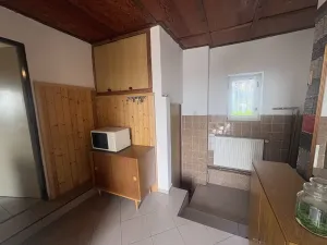 Prodej rodinného domu, Podhradí - Šlikova Ves, 100 m2