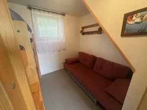Prodej rodinného domu, Podhradí - Šlikova Ves, 100 m2