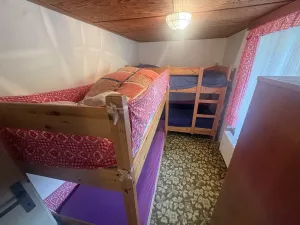Prodej rodinného domu, Podhradí - Šlikova Ves, 100 m2