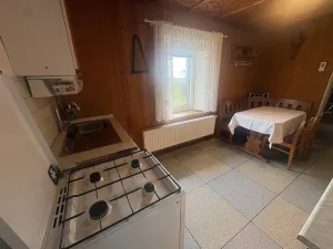 Prodej rodinného domu, Podhradí - Šlikova Ves, 100 m2