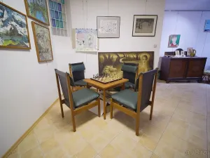 Prodej rodinného domu, Jičín, 238 m2