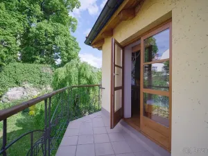 Prodej rodinného domu, Jičín, 238 m2
