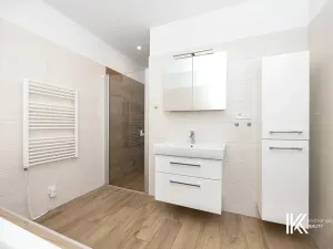 Pronájem rodinného domu, Pardubice, Habřinská, 107 m2