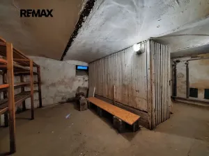 Prodej rodinného domu, Litovel, Palackého, 132 m2