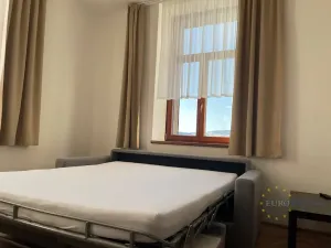 Prodej bytu 2+1, Loučná pod Klínovcem, 43 m2