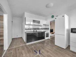Pronájem bytu 2+1, Česká Lípa, Heroutova, 58 m2