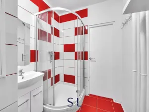 Pronájem bytu 2+1, Česká Lípa, Heroutova, 58 m2