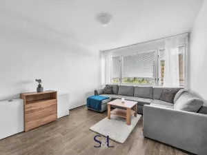 Pronájem bytu 2+1, Česká Lípa, Heroutova, 58 m2