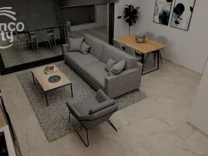 Prodej bytu 4+kk, Pilar de La Horadada, Alicante, Španělsko, 104 m2