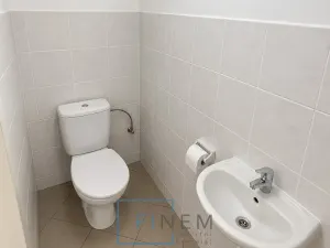 Pronájem obchodního prostoru, Kralupy nad Vltavou, 65 m2