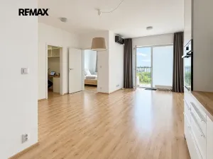 Pronájem bytu 2+kk, Brno, Řípská, 62 m2