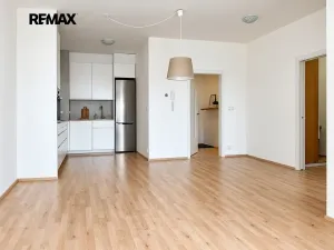 Pronájem bytu 2+kk, Brno, Řípská, 62 m2