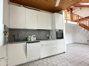 Pronájem bytu 3+kk, Praha, Na pahorku, 89 m2