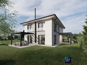 Prodej rodinného domu, Mukařov, 155 m2