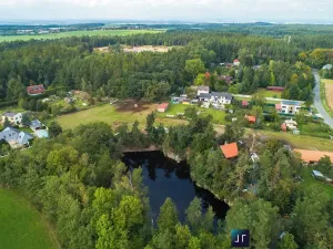 Prodej komerčního pozemku, Mukařov, 5830 m2