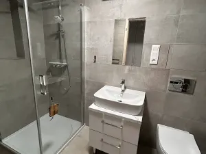 Pronájem bytu 2+kk, Písek, Gregorova, 63 m2