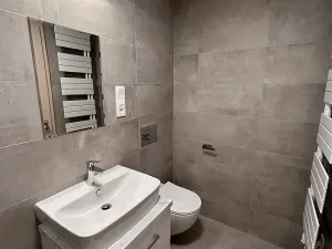 Pronájem bytu 2+kk, Písek, Gregorova, 63 m2